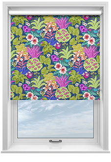 Kerala, Gala - Roller Blind
